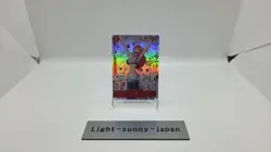 Nami OP01-016 Manga Alt Art ONE PIECE Card The Best Japanese Comic Parallel JP - Image 1