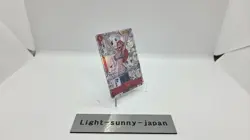 Nami OP01-016 Manga Alt Art ONE PIECE Card The Best Japanese Comic Parallel JP - Image 5