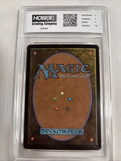 2025 MTG Engine Rat Foil #0084 HGC 9 - Image 2