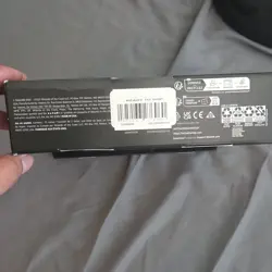 Magic: The Gathering Universes Beyond Final Fantasy Commander Deck Cloud Strife - Image 3