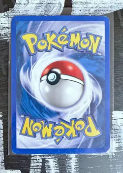 SMEARGLE 109/147 - Pokemon TCG Aquapolis AQ - Reverse Holo (MP) - Image 2