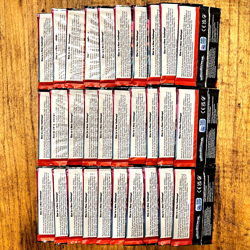 Pokemon TCG Mega Evolution Ascended Heroes - LOT OF 30 NEW SEALED BOOSTER PACKS - Image 2