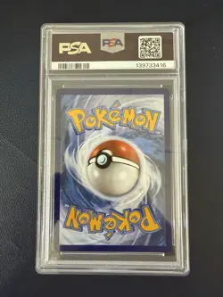 2025 POKEMON BLK EN-BLACK BOLT BLACK WHITE RARE #172 ZEKROM EX PSA 10 - Image 2