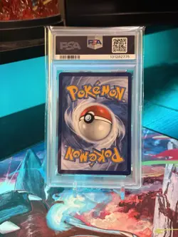 2025 Pokemon Team Rocket's Mewtwo Ex #231 Destined Rivals SIR Gem Mint PSA 10 - Image 2