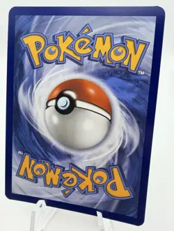 N's Zekrom - 031 - (Pokemon Center Exclusive) - NM - Image 2