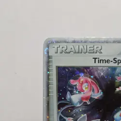 Pokemon TCG Time-Space Distortion 124/123 Mysterious Treasures Holo - Image 2