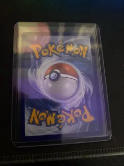 Pokemon TCG Rotom ex #126/094 – Special Illustration Rare (SIR) Phantasmal Flame - Image 2