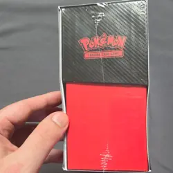 Pokemon Scarlet & Violet Destined Rivals Elite Trainer Box English - Image 5