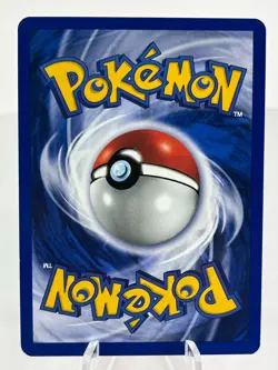 1st Edition Blaine's Vulpix 66/132 - Gym Challenge - Pokemon - NM - Image 2