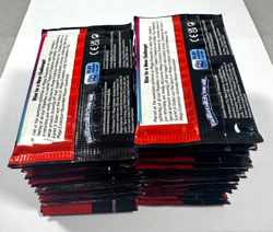 Pokemon Ascended Heroes Booster Pack Lot Mega Evolution TCG 31x Packs New Sealed - Image 3