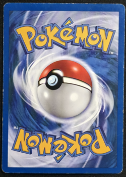 Chansey 3/130 Holo Pokemon Base Set 2 MP - Image 2