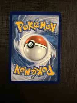 Pokemon Mew TCG XY110 Holo Black Star Promo Full Art 2016 NM/VLP - Image 2