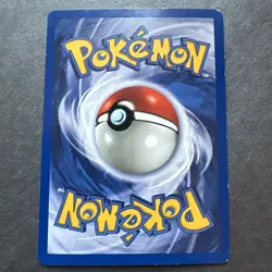 Pokemon Chansey 003/130 Base Set 2 Holo LP - Image 2