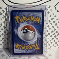 Pokemon Gardevoir ex 245/198 SV01 Special Illustration Rare Holo 310 HP English - Image 2