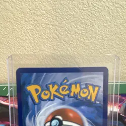 Pokemon Eevee GX SM233 SM Promo Full Art Holo Basic 160HP EN - Image 2