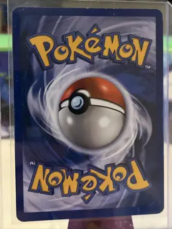 Pokemon TCG Chansey Base Set 2 3/130 Holo Unlimited Holo Rare MP 4 - Image 2