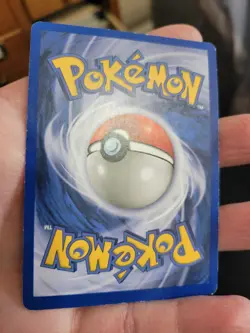 BASE SET 2 - CHANSEY #3/130 - Rare HOLOFOIL HOLO POKEMON MP - Image 5