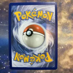 Pokemon - Pangoro 75/122 - Reverse Holo - Breakpoint - Near Mint - Image 3