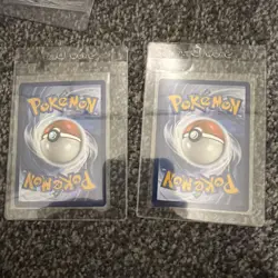 Pokemon Black Bolt TCG Thundurus SV209 Black Star ETB Promo Sealed ENGLISH x2 - Image 2