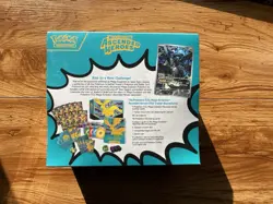 Pokemon Mega Evolution Ascended Heroes Elite Trainer Box Sealed New - Image 2
