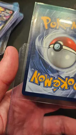 Pokemon Rayquaza VMAX TG20/TG30 Silver Tempest Trainer Gallery Swsh12 Holo - Image 3