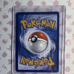 Pokemon Caterpie 172/165 Scarlet & Violet 151 Illustration Rare Holo 50 HP Engl… - Image 4