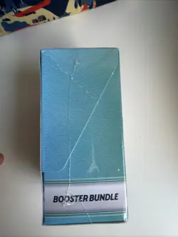 Pokemon Journey Together Booster Bundle - Image 2