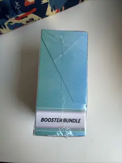 Pokemon Journey Together Booster Bundle - Image 4