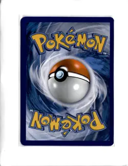 Pokemon TCG Alakazam EX (Full Art) Ultra Rare XY Fates Collide 117/124 - Image 2