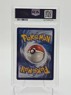 2021 Pokemon Espeon VMAX 065/203 Evolving Skies PSA 10 Gem Mint - Image 2