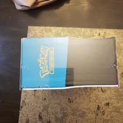 Ascended Heroes Pokemon Center ETB Elite Trainer Box Factory Sealed - Image 4