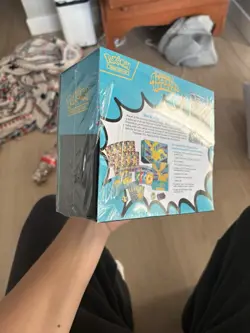 Pokemon Mega Evolution Ascended Heroes Elite Trainer Box Dragonite English - Image 2
