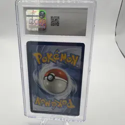The Pokemon Company Grotle 164/162 Temporal Forces Illustration Rare Holo 120 HP - Image 2