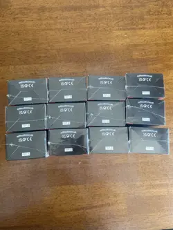 12x Pokemon Mega Evolution-Ascended Heroes Booster Bundle (6 Packs each) Sealed✨ - Image 2