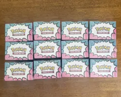 12x Pokemon Mega Evolution-Ascended Heroes Booster Bundle (6 Packs each) Sealed✨ - Image 3