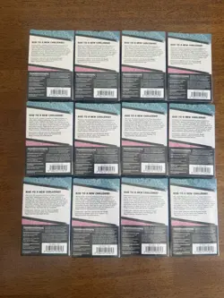 12x Pokemon Mega Evolution-Ascended Heroes Booster Bundle (6 Packs each) Sealed✨ - Image 4