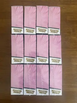 12x Pokemon Mega Evolution-Ascended Heroes Booster Bundle (6 Packs each) Sealed✨ - Image 5