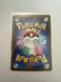 Pokemon TCG Holo Mega Hawlucha Ex 239/193 Mega Dream SIR Japanese Near Mint - Image 2