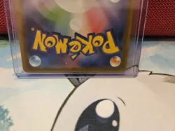 2025 POKEMON JAPANESE INFERNO X FULL ART RARE YAMPER 086/080 NM 💫 - Image 5