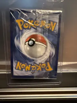 *SEALED* 2023 POKEMON SVP EN-SV BLACK STAR PROMO 027 PIKACHU PALDEA EVOLVED ETB - Image 2