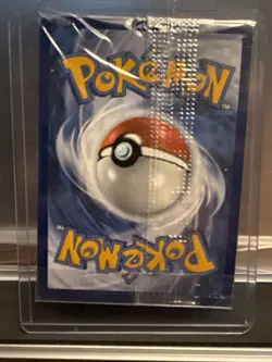 *SEALED* 2023 POKEMON SVP EN-SV BLACK STAR PROMO 027 PIKACHU PALDEA EVOLVED ETB - Image 3