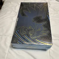 Pokemon TCG: Mega Charizard X EX Ultra-Premium Collection Box Sealed - Image 5
