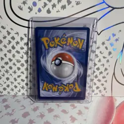 Pokemon Caterpie 172/165 SV Scarlet & Violet 151 Illustration Rare Full Art Holo - Image 2