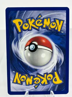 1st Edition Brock's Graveler 34/132 - Gym Challenge - Uncommon - Pokemon - NM - Image 2