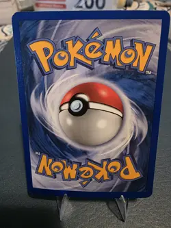 Pokemon TCG Chansey ex 96/109 Ultra Rare Ruby Sapphire LP Excellent! - Image 4