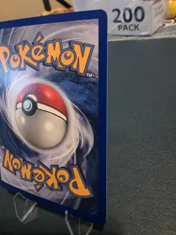 Pokemon TCG Chansey ex 96/109 Ultra Rare Ruby Sapphire LP Excellent! - Image 5