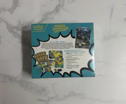 Pokemon Elite Trainer Box Mega Evolution Ascended Heroes Dragonite Zekrom - Image 3