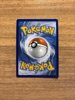 2017 Pokemon SM Burning Shadows Pikachu Reverse Holo #40/147 - Image 2