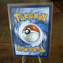 Pokemon Destined Rivals Team Rockets Mewtwo EX 231/182 NM/M Pack Fresh - Image 2