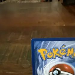 Pokemon Destined Rivals Team Rockets Mewtwo EX 231/182 NM/M Pack Fresh - Image 3